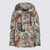 ETRO Etro Multicolor Down Jacket WHITE