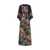 ETRO Etro Dresses STAMPA F.DO BLU