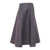 Philosophy Skirt Gray