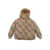 Burberry KID GIRL PUFFER Beige