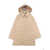 Burberry KID BOY QUILTS Gray