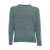 Kangra CREWNECK SWEATER Green