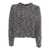 Kangra KNITTED CHANEL JACKET Gray