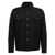 Tom Ford 'Japanese' jacket Black