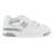 New Balance 550 Sneakers WHITE