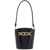 Tom Ford Whitney Mini Bucket Bag In BLACK