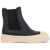 Marni Pablo Chelsea Boots BLACK