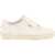 Golden Goose Soul Star Sneakers WHITE/MILK