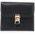 A.P.C. Compact Grace Wallet NOIR