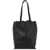 A.P.C. Maiko Cabas Shoulder Bag NOIR