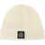 Stone Island Woolen Beanie Hat BCO NATURALE