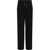 THE ROW Bonnette Pants BLACK