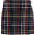 Thom Browne Mini Skirt SEASONAL MULTI