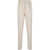 Brunello Cucinelli Dyed Pants OFF WHITE