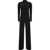 Tom Ford Jumpsuit Dress BLACK