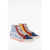 Vans Checkered Sole Sk8-Hi Dx Sneakers Multicolor