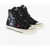 Converse Printed Basquiat Chuck 70 Hi Sneakers Black