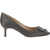 Manolo Blahnik Hangisi Pumps DGRY