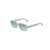 RETROSUPERFUTURE RETROSUPERFUTURE sunglasses 7NA WHITE White