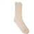 Birkenstock Long socks in cotton blend Beige