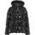 Pinko Eco down jacket 'Eleodoro' Black