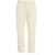 Pinko Corduroy pants 'Cloe' White