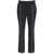 Pinko 'Quimper' trousers with zip Black