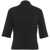 Pinko Turtleneck T-shirt Black