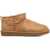 UGG Boots 'Classic Ultra Mini' Brown