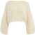 Gudrun & Gudrun Knit sweater 'Flogva' White