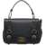 LA CARRIE Handbag "Atena" Black