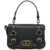 LA CARRIE Handbag "Atena" Black