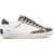 Crime London Sneakers 'Distressed' White