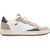 Crime London Sneakers 'Chelsea' Beige