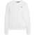 Ralph Lauren Sweatshirt with logo embroidery White