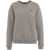 Ralph Lauren Sweatshirt with logo embroidery Grey