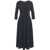 Gender Midi dress Blue