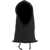 Liu Jo Balaclava knitted cap Black