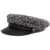 Liu Jo Captain hat Black