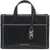 Michael Kors Handbag "Gigi" Black