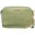 Michael Kors Mini bag 'Jet Set' with logo Green