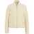 Harris Wharf London LONDON Bomber jacket in pressed wool White