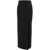 Gender Maxi skirt Black