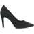 Michael Kors Flex High Pumps 'Alina' Black