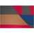 Codello Scarf with geometric print Multicolor