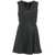 Guess by Marciano Eco-leather dress Black