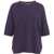 Jucca Cashmere sweater Violet