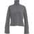 Jucca Sweater in virgin wool Grey