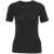 Herskind T-shirt 'Jacqueline' Black