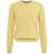 Gender Knit pullover Yellow